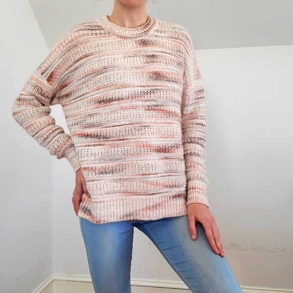 WIND RIVER - Soft knit sweater - Picture 2 of 15